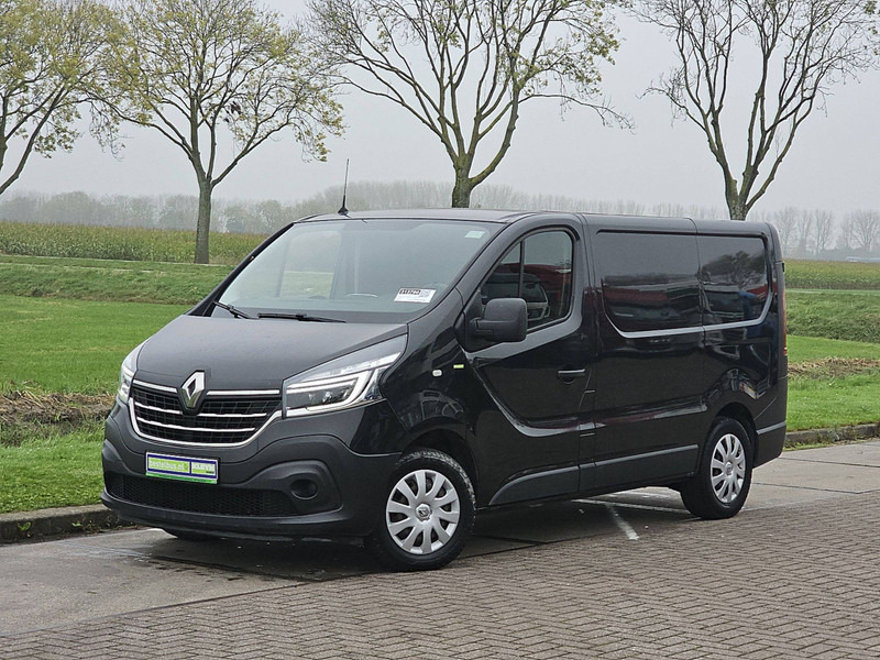 Renault Trafic 2.0 DCI L1H1 LED Euro6 AC! - Furgoneta pequeña: foto 2 Renault Trafic 2.0 DCI L1H1 LED Euro6 AC! - Furgoneta pequeña: foto 2