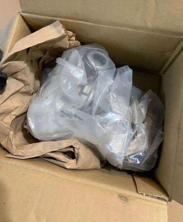 Nowa Turbosprężarka TD025L3-08T-3.3 / 2248060 ROVER 75 2.0 CDT 1 2248060 for car - Turbocompresor para Coche: foto 2 Nowa Turbosprężarka TD025L3-08T-3.3 / 2248060 ROVER 75 2.0 CDT 1 2248060 for car - Turbocompresor para Coche: foto 2