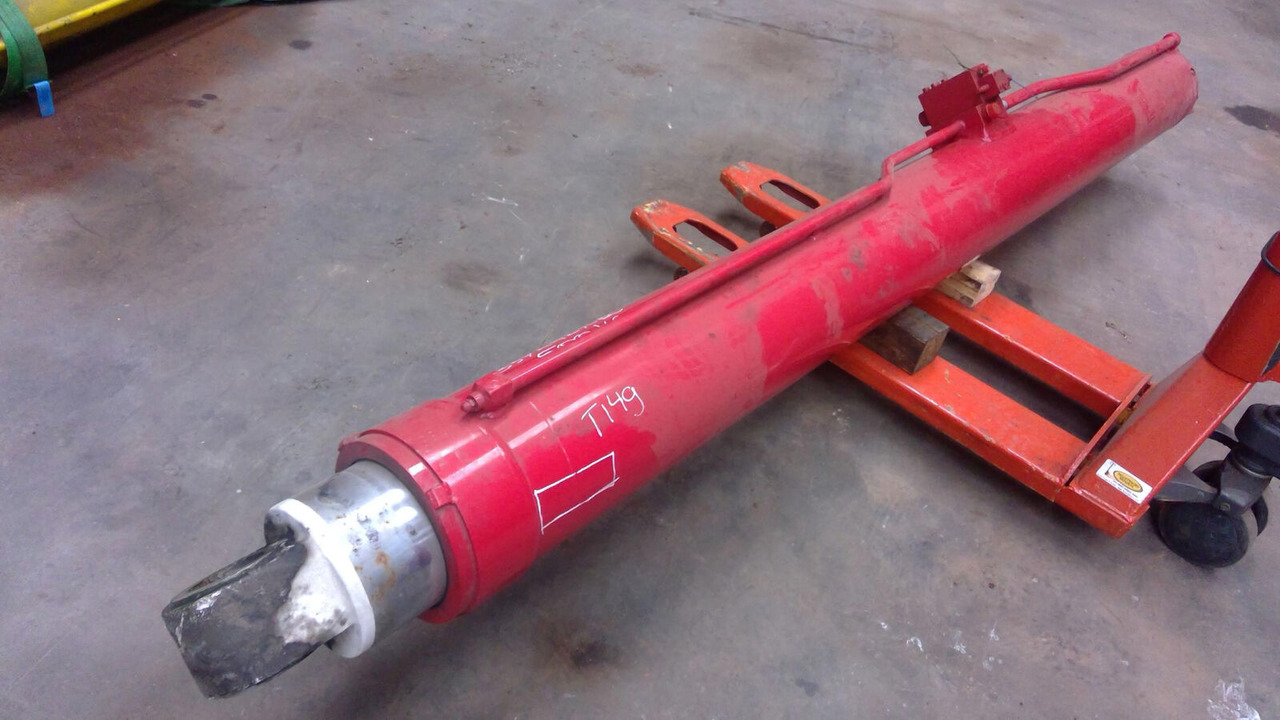 FAUN ATF 50G-3 boom lift cylinder - Cilindro hidráulico para Autogrúa: foto 4 FAUN ATF 50G-3 boom lift cylinder - Cilindro hidráulico para Autogrúa: foto 4