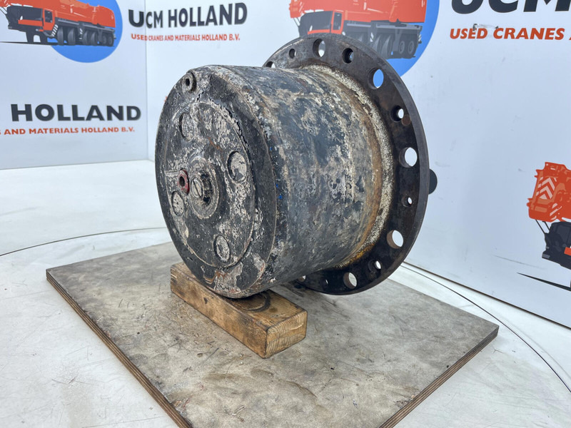 Liebherr Liebherr LTM 1160 planetary gear 22-25-74-40-4pl-H185-46 - Suspensión: foto 2 Liebherr Liebherr LTM 1160 planetary gear 22-25-74-40-4pl-H185-46 - Suspensión: foto 2