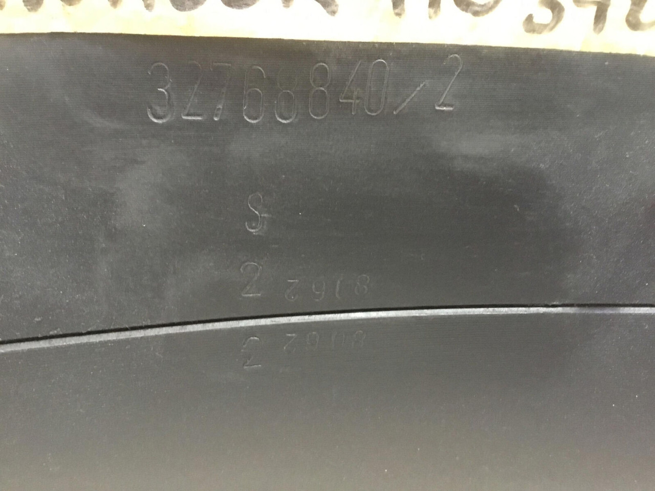 Terex HC 340 slew ring - Corona de giro para Autogrúa: foto 3 Terex HC 340 slew ring - Corona de giro para Autogrúa: foto 3