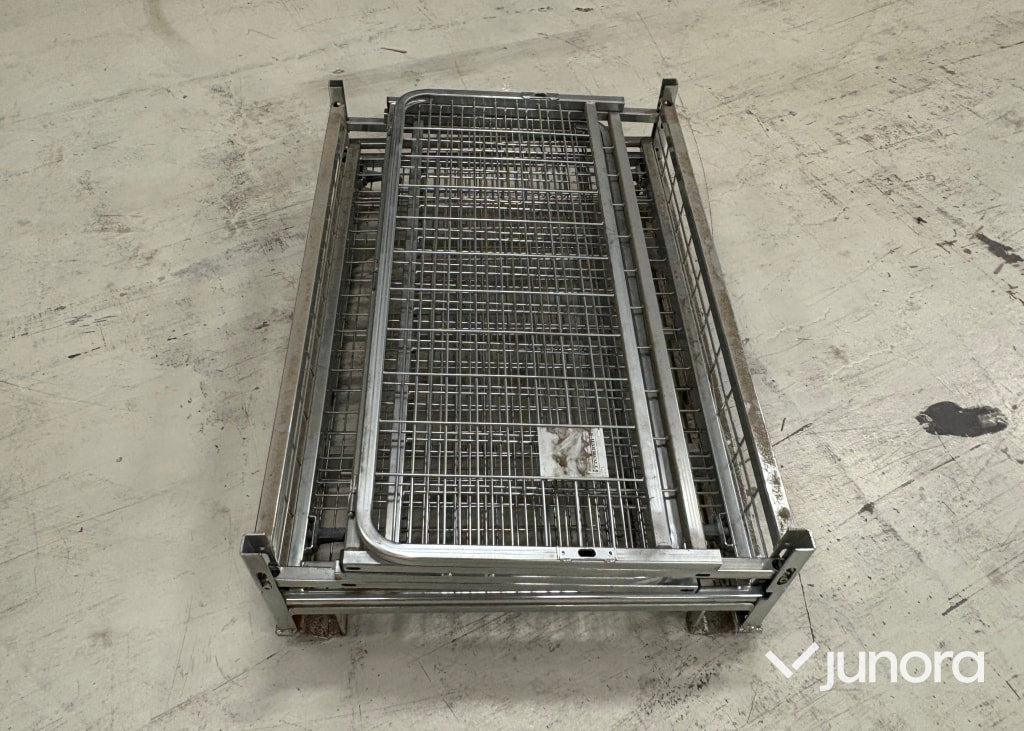 Gallerburar - K.Hartwall, 14st - Equipo de almacén: foto 3 Gallerburar - K.Hartwall, 14st - Equipo de almacén: foto 3