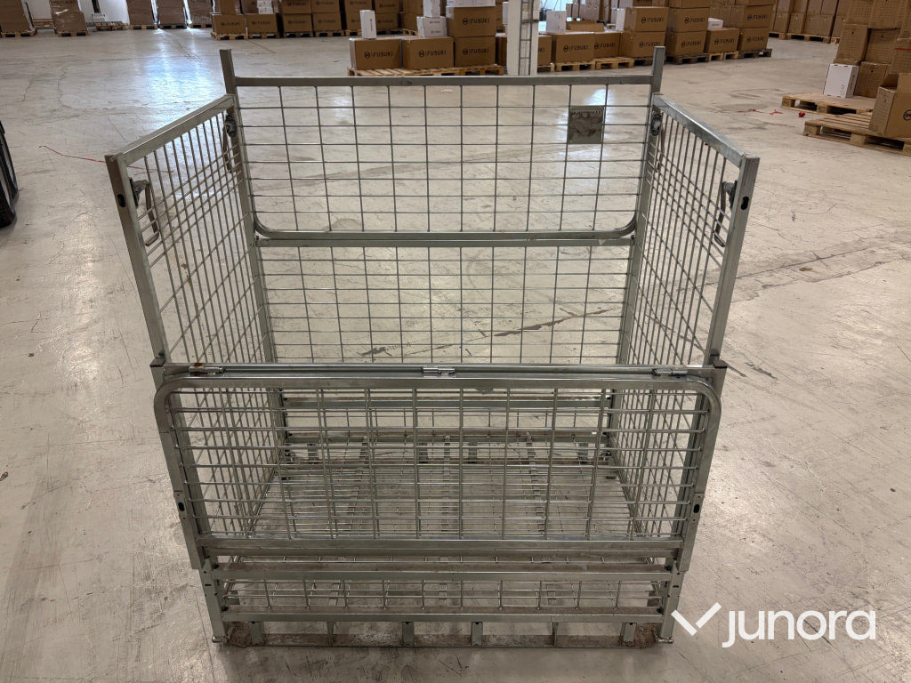 Gallerburar - K. Hartwall, 70st - Equipo de almacén: foto 1 Gallerburar - K. Hartwall, 70st - Equipo de almacén: foto 1