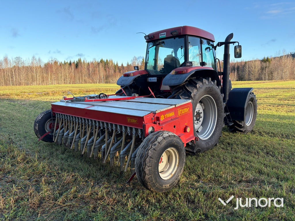 Kombisåmaskin - Tume/Trima - Combinado de siembra: foto 1 Kombisåmaskin - Tume/Trima - Combinado de siembra: foto 1