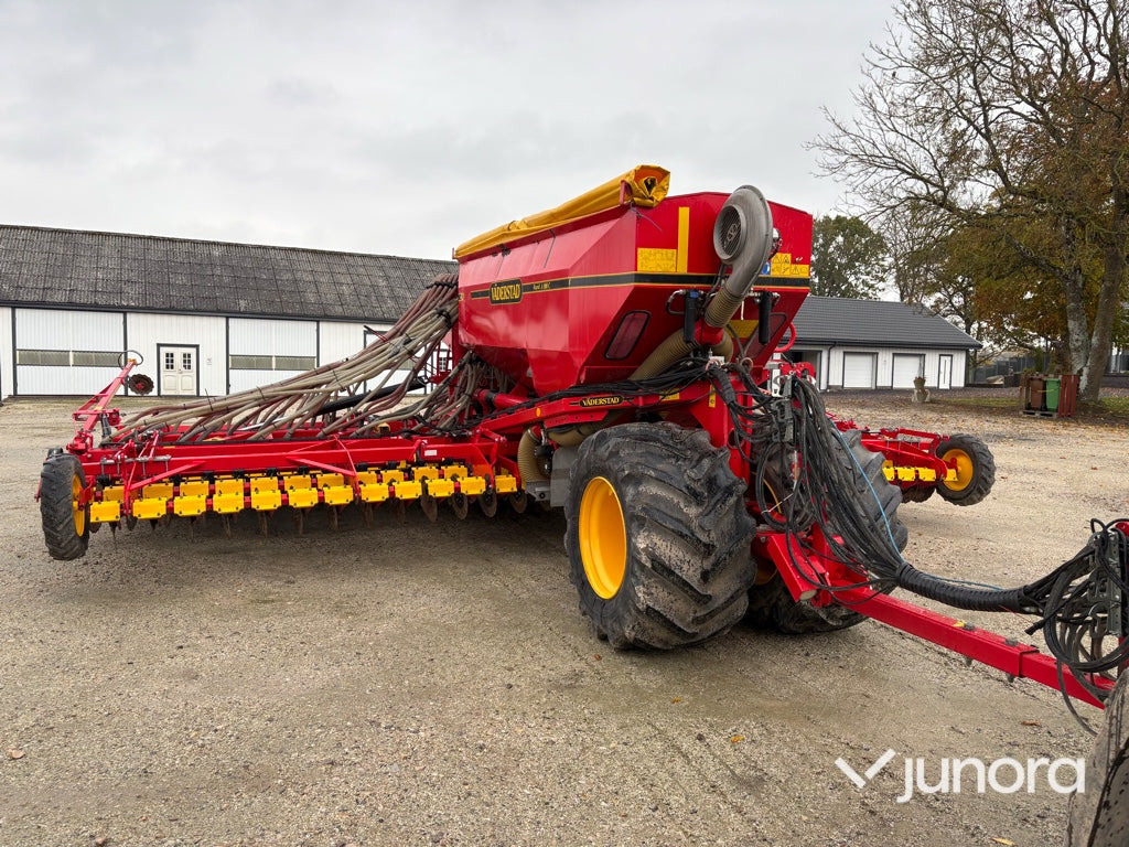 Såmaskin - Väderstad, Rapid 800 C - Sembradora: foto 4 Såmaskin - Väderstad, Rapid 800 C - Sembradora: foto 4