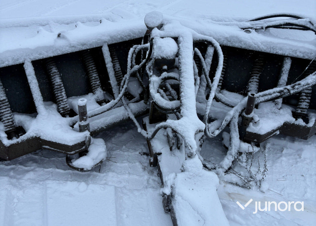 Vikplog - Vreten - Arado: foto 3 Vikplog - Vreten - Arado: foto 3