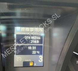 Cabeza tractora Mercedes Arocs 1845: foto 13