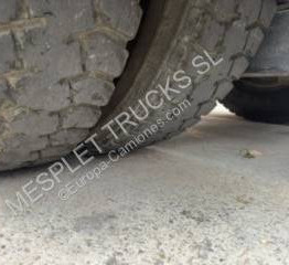 Cabeza tractora Mercedes Arocs 1845: foto 7