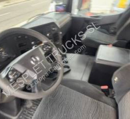 Cabeza tractora Mercedes Arocs 1845: foto 10
