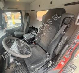 Cabeza tractora Mercedes Arocs 1845: foto 11