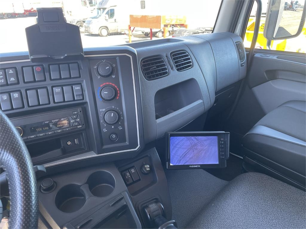 Camión caja cerrada Renault D280 Premium: foto 15 Camión caja cerrada Renault D280 Premium: foto 15