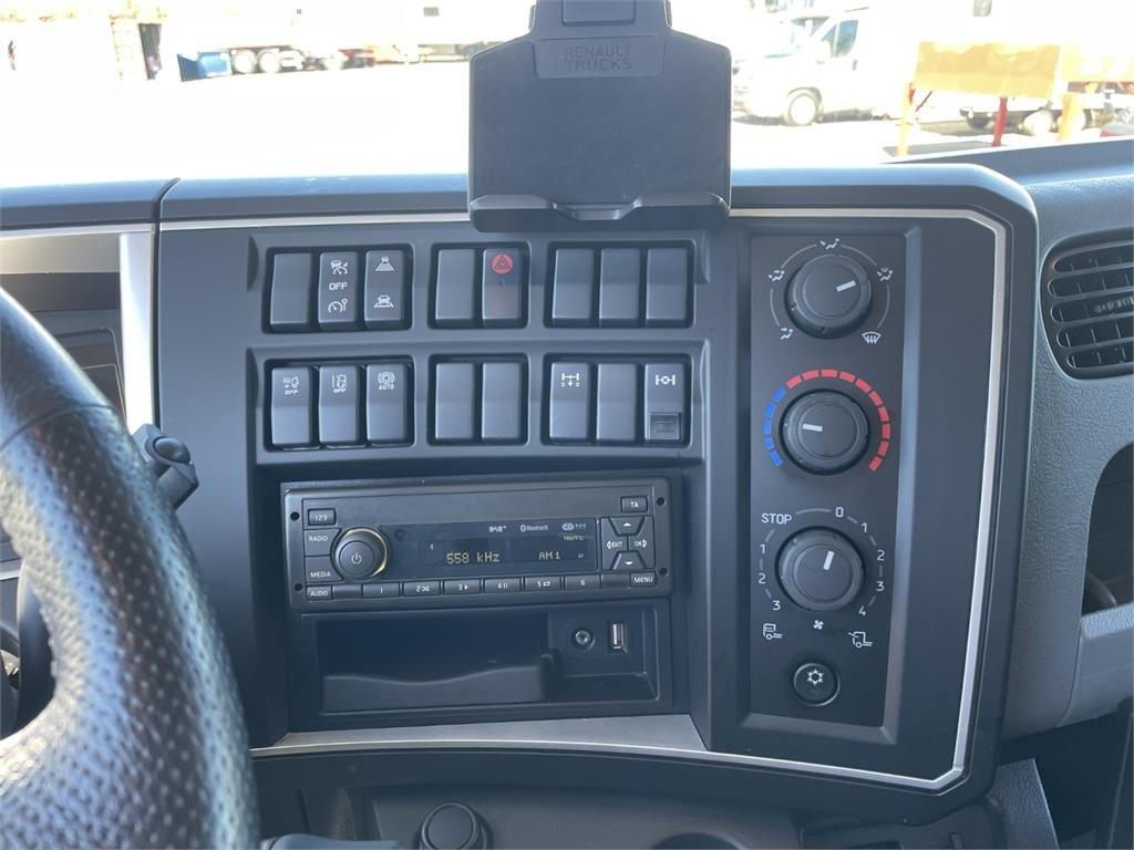 Camión caja cerrada Renault D280 Premium: foto 17 Camión caja cerrada Renault D280 Premium: foto 17