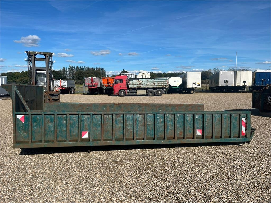 S5510 - Carrocería abierta: foto 2 S5510 - Carrocería abierta: foto 2