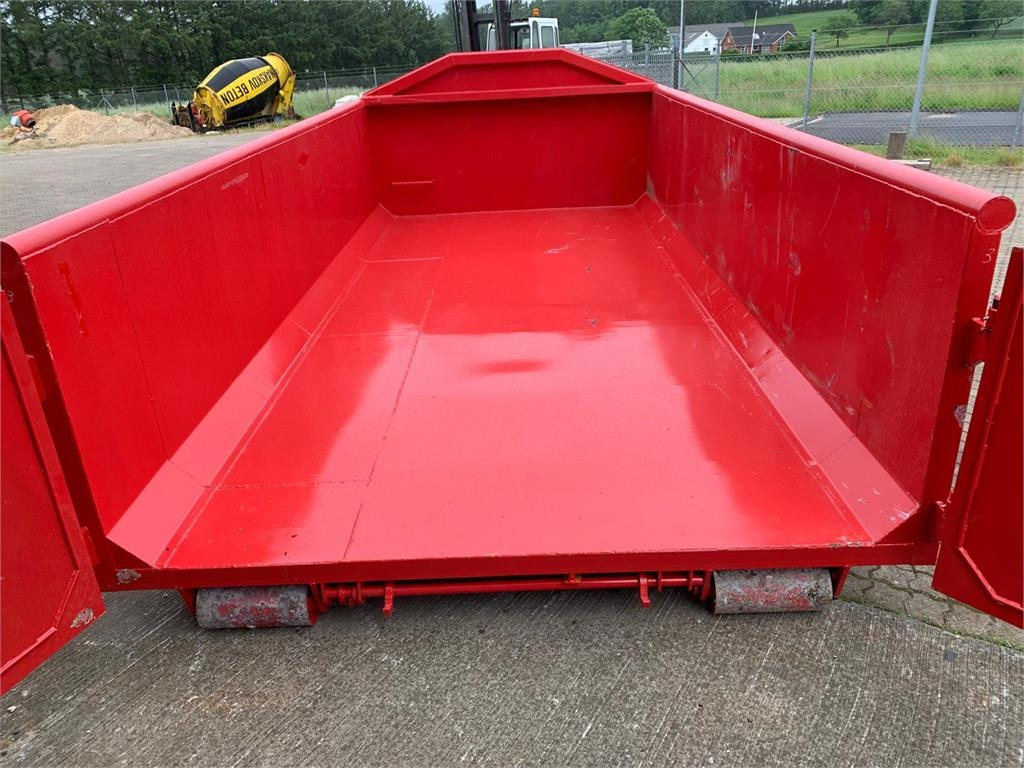 Scancon S5011 - Carrocería abierta: foto 5 Scancon S5011 - Carrocería abierta: foto 5