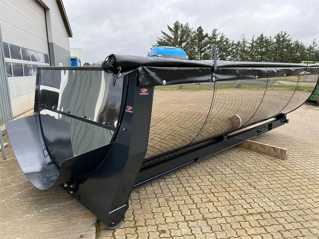 Scancon SR6013 isoleret rundbue aut bagsmæk  - Caja cerrada: foto 2 Scancon SR6013 isoleret rundbue aut bagsmæk  - Caja cerrada: foto 2