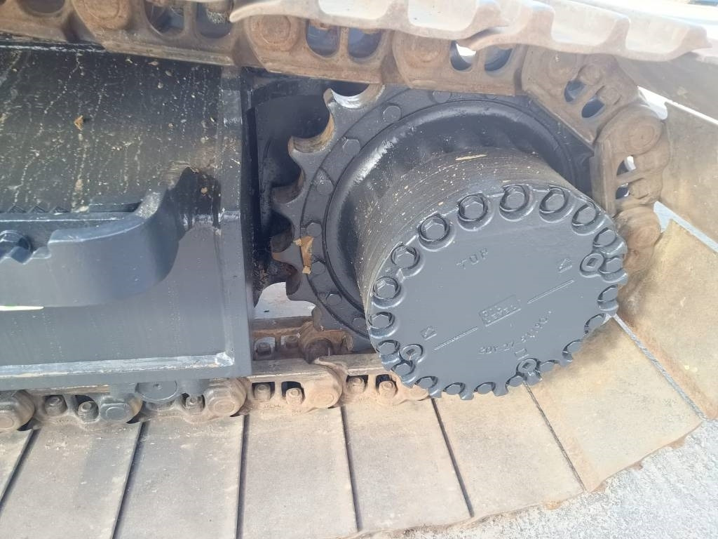 Leasing de Komatsu PC170LC-11 EO -STAGE V-  Komatsu PC170LC-11 EO -STAGE V-: foto 15