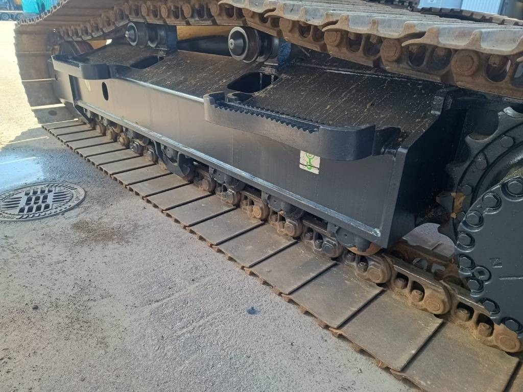 Leasing de Komatsu PC170LC-11 EO -STAGE V-  Komatsu PC170LC-11 EO -STAGE V-: foto 14