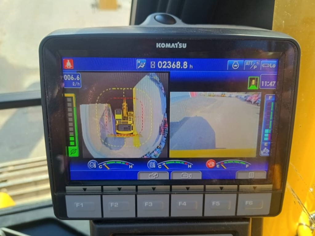 Leasing de Komatsu PC170LC-11 EO -STAGE V-  Komatsu PC170LC-11 EO -STAGE V-: foto 18
