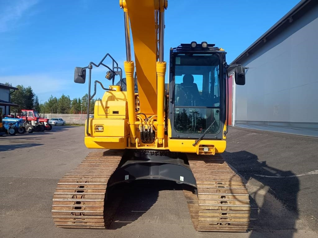 Leasing de Komatsu PC170LC-11 EO -STAGE V-  Komatsu PC170LC-11 EO -STAGE V-: foto 10