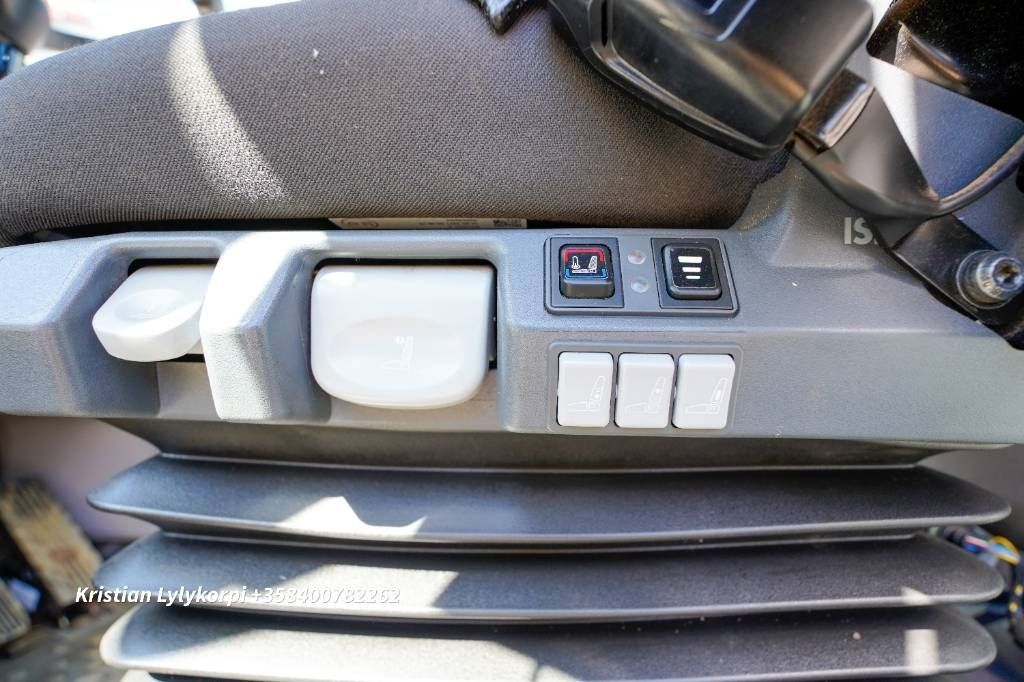 Cargadora de ruedas Volvo L90H STAGE V: foto 28
