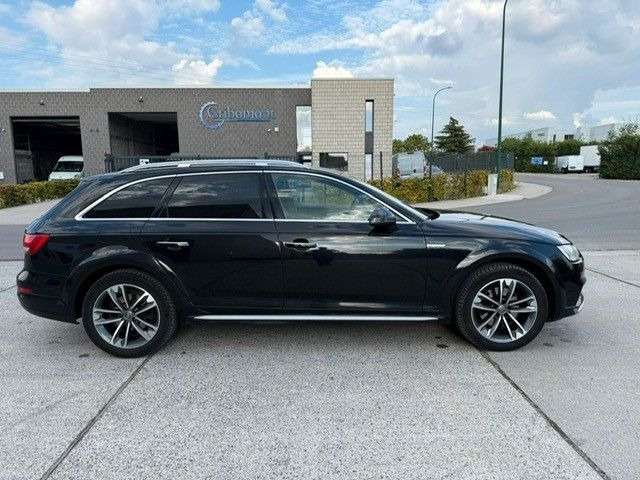 Audi A4 Allroad quattro - Coche familiar: foto 2 Audi A4 Allroad quattro - Coche familiar: foto 2