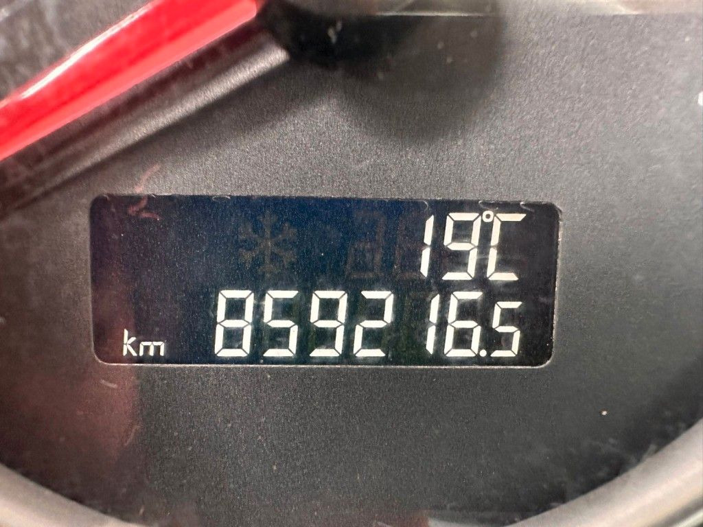 Camión multibasculante MAN TGS 26.440. 6x4. Klima. EU5.: foto 13 Camión multibasculante MAN TGS 26.440. 6x4. Klima. EU5.: foto 13