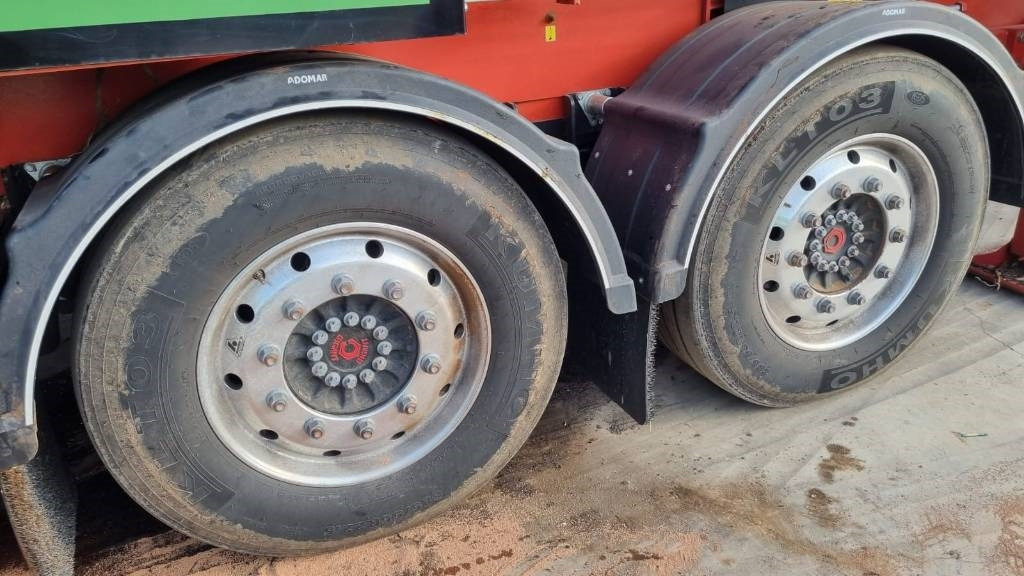 Morbark WH 3000 XP - Trituradora forestal: foto 3 Morbark WH 3000 XP - Trituradora forestal: foto 3