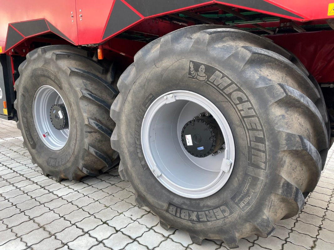 Grimme REXOR 6300 Platinum - Equipo para trabajo del suelo: foto 3 Grimme REXOR 6300 Platinum - Equipo para trabajo del suelo: foto 3