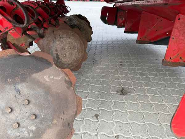 Grimme GB 430 - Cosechadora: foto 5 Grimme GB 430 - Cosechadora: foto 5