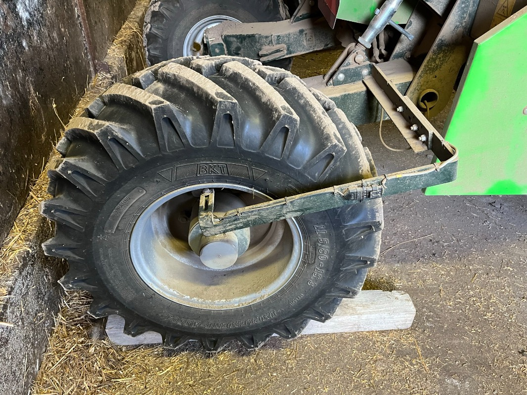 Miedema Miedema Structural 2000 - Cosechadora: foto 4 Miedema Miedema Structural 2000 - Cosechadora: foto 4