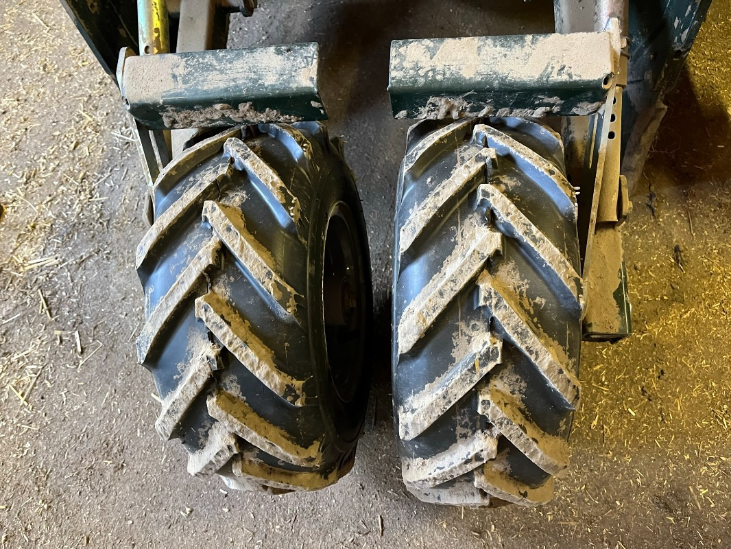 Miedema Miedema Structural 2000 - Cosechadora: foto 3 Miedema Miedema Structural 2000 - Cosechadora: foto 3