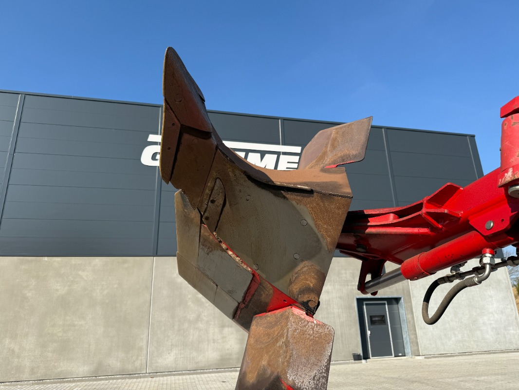 REEKIE RBM4HP BFL - Accesorios para cosechadoras: foto 3 REEKIE RBM4HP BFL - Accesorios para cosechadoras: foto 3