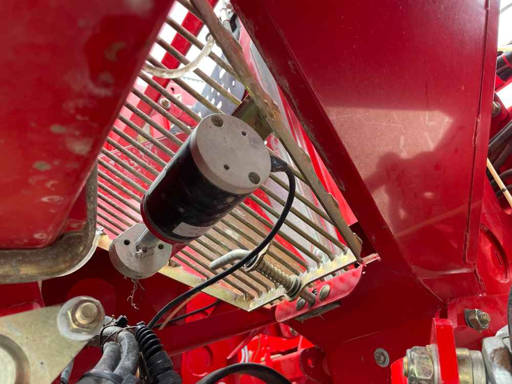 Grimme GL 430 GR 360 - Cosechadora: foto 4 Grimme GL 430 GR 360 - Cosechadora: foto 4