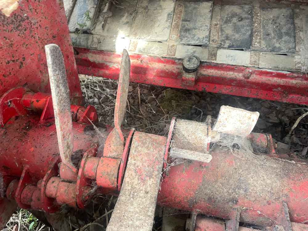 Grimme KS 1500A - Cosechadora: foto 4 Grimme KS 1500A - Cosechadora: foto 4
