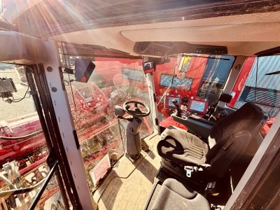 Grimme MAXTRON 620 - Cosechadora: foto 3 Grimme MAXTRON 620 - Cosechadora: foto 3