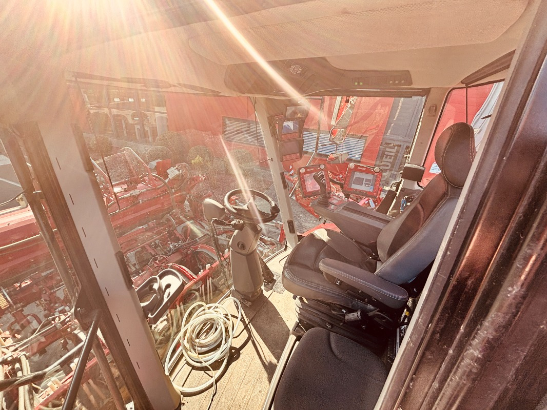 Grimme REXOR 6200 - Equipo para trabajo del suelo: foto 3 Grimme REXOR 6200 - Equipo para trabajo del suelo: foto 3