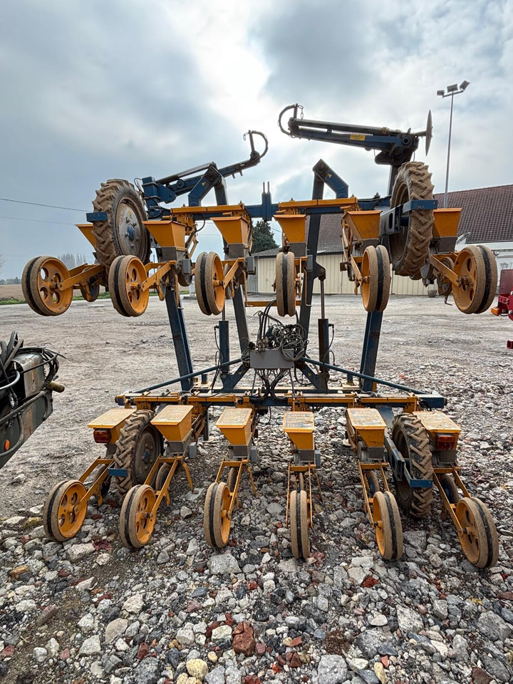 Kleine SD - Sembradora: foto 4 Kleine SD - Sembradora: foto 4