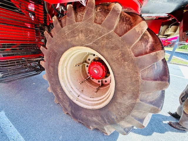 Vervaet BeetEater 625 - Cosechadora: foto 2 Vervaet BeetEater 625 - Cosechadora: foto 2