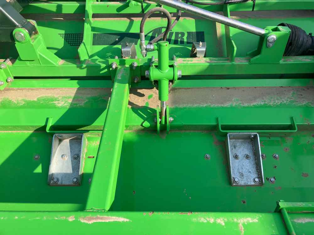 AVR AVR GE-FORCE, Triple bed/6 Row Hook Tine Tilla/Rotovator 5.4M - Cosechadora: foto 3 AVR AVR GE-FORCE, Triple bed/6 Row Hook Tine Tilla/Rotovator 5.4M - Cosechadora: foto 3
