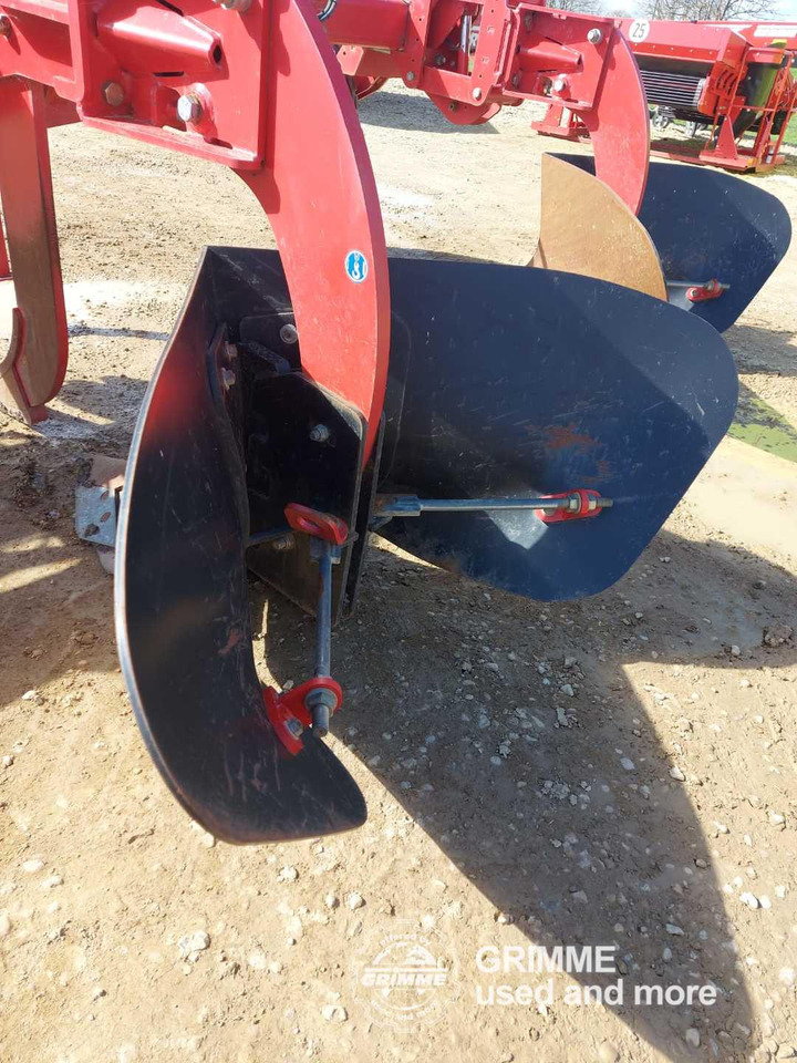 Grimme Grimme BF 600, Triple Bed/6 Row Ridger, Bed former - Cosechadora: foto 5 Grimme Grimme BF 600, Triple Bed/6 Row Ridger, Bed former - Cosechadora: foto 5