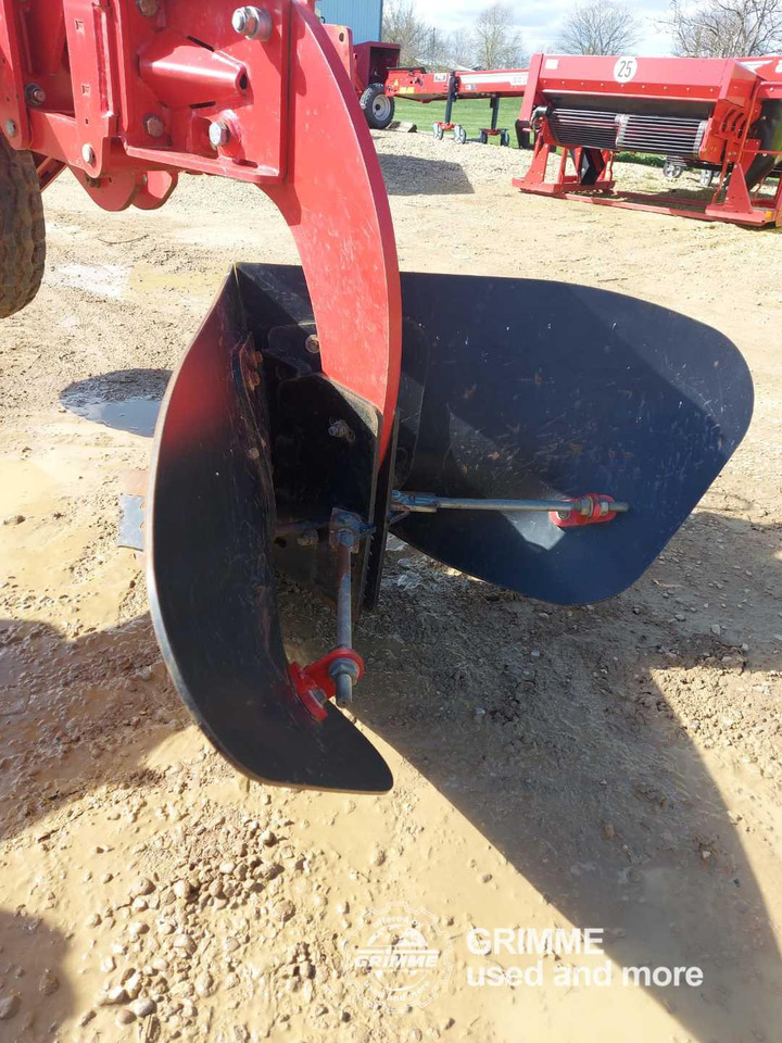 Grimme Grimme BF 600, Triple Bed/6 Row Ridger, Bed former - Cosechadora: foto 4 Grimme Grimme BF 600, Triple Bed/6 Row Ridger, Bed former - Cosechadora: foto 4