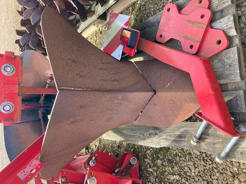 Grimme Grimme, GF600, 6 Row/3Bed Tilla, Rotovator - Cosechadora: foto 5 Grimme Grimme, GF600, 6 Row/3Bed Tilla, Rotovator - Cosechadora: foto 5