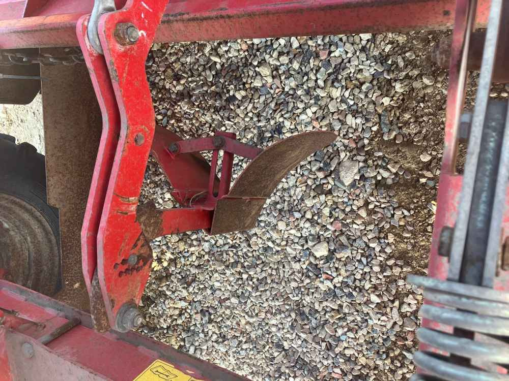 Grimme Grimme GL 32 B, 2 Row, Cup, Potato Planter - Cosechadora: foto 5 Grimme Grimme GL 32 B, 2 Row, Cup, Potato Planter - Cosechadora: foto 5