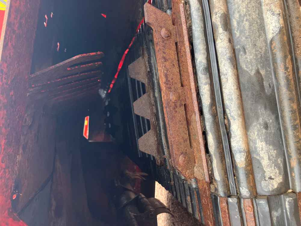 Grimme Grimme HT 210 Front Mounted Self-Propelled Topper - Cosechadora: foto 3 Grimme Grimme HT 210 Front Mounted Self-Propelled Topper - Cosechadora: foto 3