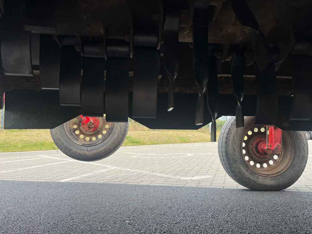 Grimme KS 5400 - Cosechadora: foto 4 Grimme KS 5400 - Cosechadora: foto 4