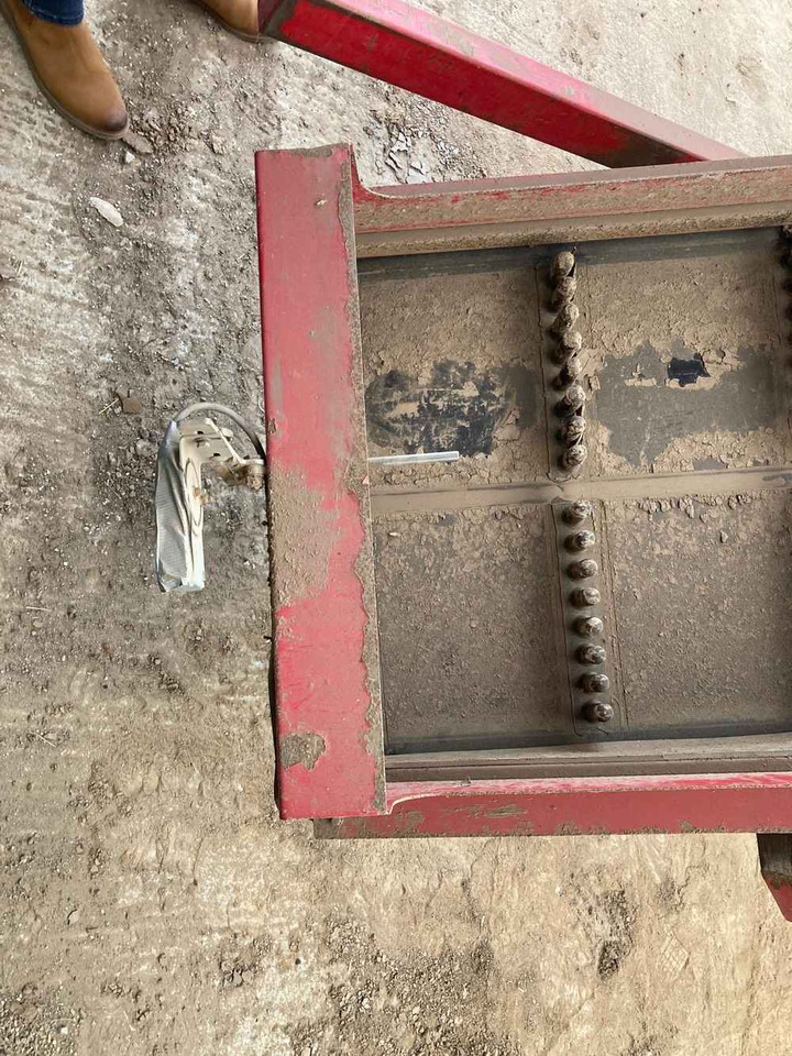 Tong Tong EASYFILL Box filler - Almacenamiento: foto 5 Tong Tong EASYFILL Box filler - Almacenamiento: foto 5