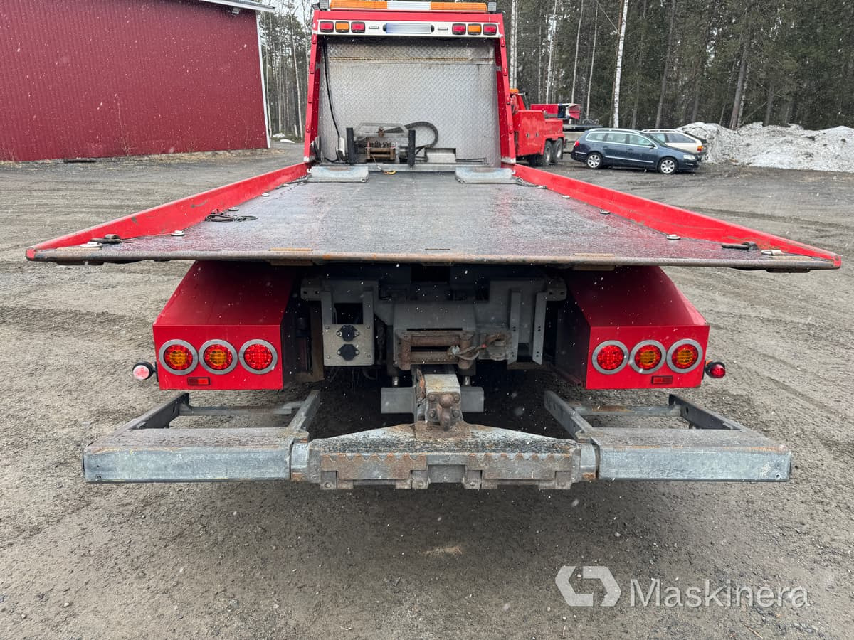 MAN TGL12.240 4X2 BL Bärgningsbil MAN TGL 12.240 4X2 BL - Grua de remolque autos: foto 4 MAN TGL12.240 4X2 BL Bärgningsbil MAN TGL 12.240 4X2 BL - Grua de remolque autos: foto 4