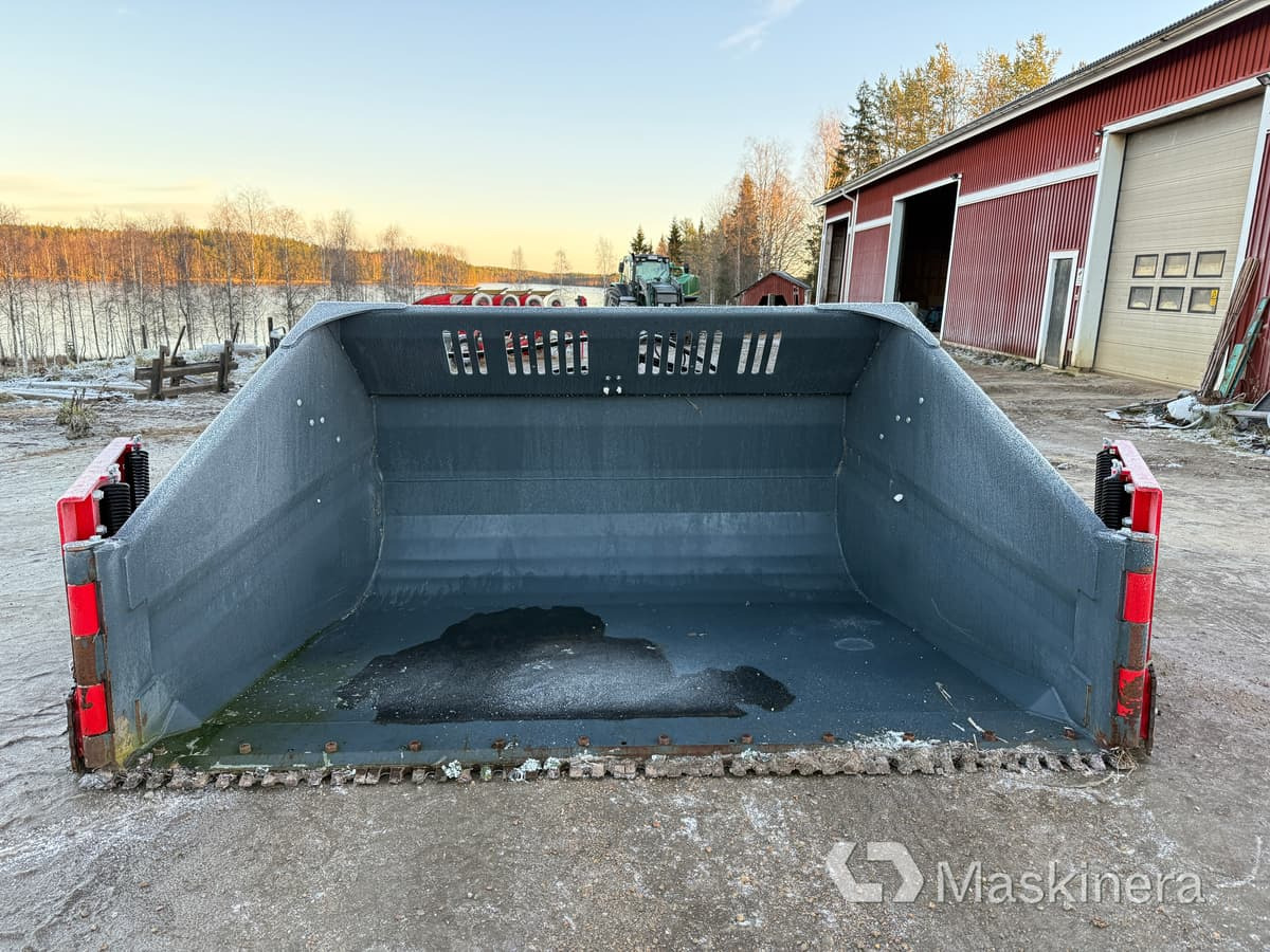 Siljum 4.2 Kubik Multiskopa Siljum 4.2 D-edition - Otros maquinaria: foto 2 Siljum 4.2 Kubik Multiskopa Siljum 4.2 D-edition - Otros maquinaria: foto 2