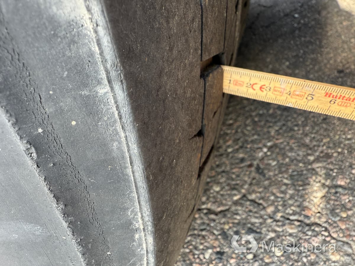 Camión caja cerrada Scania R560 Skåpbil Scania R560: foto 24 Camión caja cerrada Scania R560 Skåpbil Scania R560: foto 24