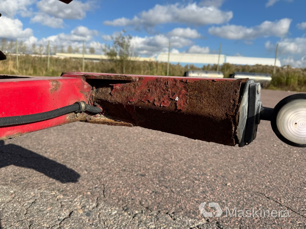 Camión caja cerrada Scania R560 Skåpbil Scania R560: foto 32 Camión caja cerrada Scania R560 Skåpbil Scania R560: foto 32